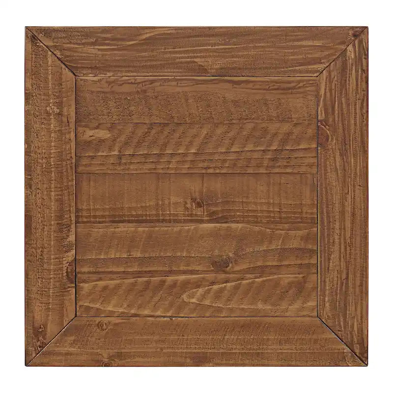 Downington Solid Wood End Table
