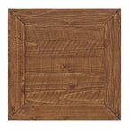 Downington Solid Wood End Table