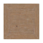 Downington Solid Wood End Table