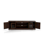 Bick Rustic 68-inch Multifunctional Storage TV Console by