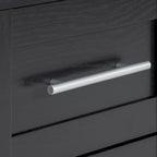 Jackson Extra Wide TV Stand, for TVs up to 85 Inches