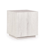 Classic Home Layne 20 Square End Table