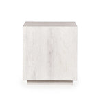 Classic Home Layne 20 Square End Table