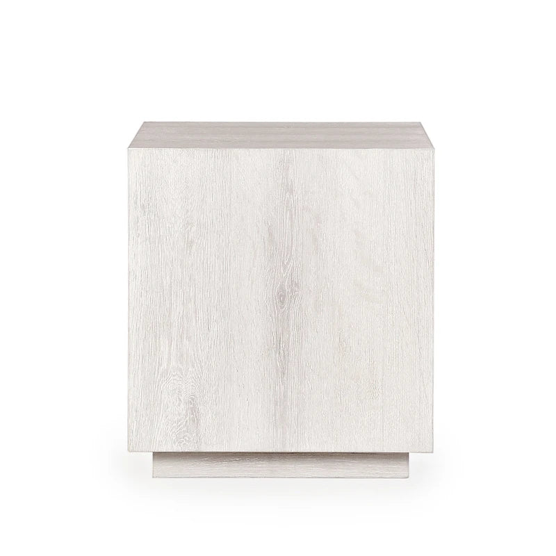 Classic Home Layne 20 Square End Table