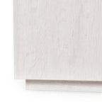 Classic Home Layne 20 Square End Table