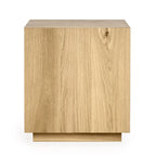 Classic Home Layne 20 Square End Table