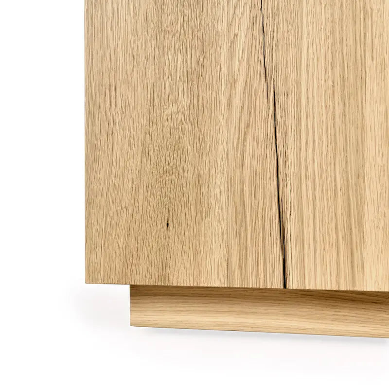 Classic Home Layne 20 Square End Table