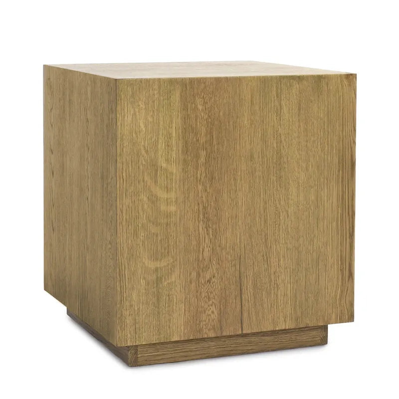 Classic Home Layne 20 Square End Table