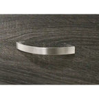 Stout Panel Contemporary 5-piece Bedroom Set