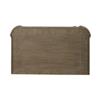 Magnolia Manor Panel Bed, Dresser and Mirror, and Nightstand Set