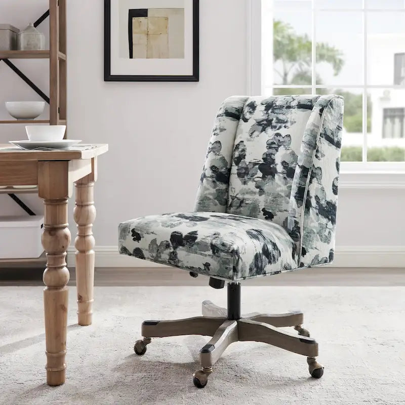  Terence Swivel Office Chair