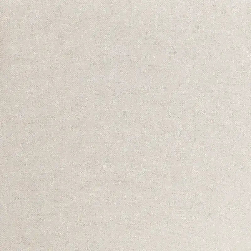 Upholstered Pillow Headboard - Adjustable Height - Navy/Ivory - Twin to King