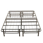 Boyd Sleep Heavy Duty California King 14-inch Platform Bed Frame