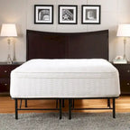 Boyd Sleep Heavy Duty California King 14-inch Platform Bed Frame