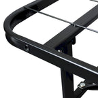 Boyd Sleep Heavy Duty California King 14-inch Platform Bed Frame