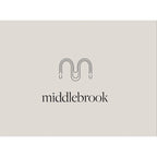 Middlebrook Designs Canopy Full Bed
