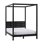 Middlebrook Designs Canopy Full Bed