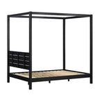Middlebrook Designs Canopy Full Bed