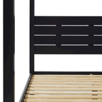 Middlebrook Designs Canopy Full Bed