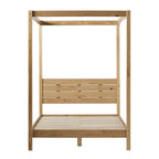 Middlebrook Designs Canopy Full Bed