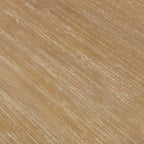 Madison Park Signature Victoria Light Natural Bedside Table