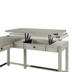Baton Rouge 48 Sit-to-Stand Lift Desk