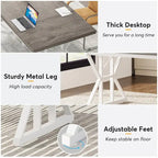 6FT Conference Table Meeting Room Table