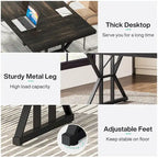 6FT Conference Table Meeting Room Table