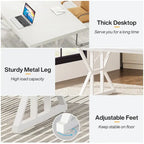 6FT Conference Table Meeting Room Table
