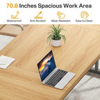 6FT Conference Table Meeting Room Table