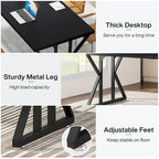 6FT Conference Table Meeting Room Table