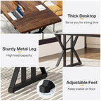 6FT Conference Table Meeting Room Table