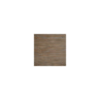 Realyn Ivory and Brown Wood Office Desk