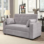  Morrison Queen Convertible Loveseat
