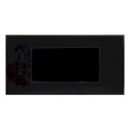 Ameena Contemporary 2-Piece Coffee Table and End Table Set by