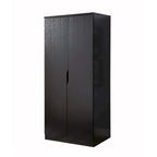 Vidal Modern Wardrobe Armoire with 2-door