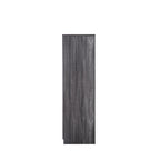 Vidal Modern Wardrobe Armoire with 2-door