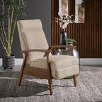 Notker 25.75 Wide Mid-Century Recliner by  Modern