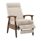 Notker 25.75 Wide Mid-Century Recliner by  Modern