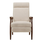 Notker 25.75 Wide Mid-Century Recliner by  Modern