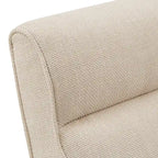 Notker 25.75 Wide Mid-Century Recliner by  Modern