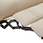 Notker 25.75 Wide Mid-Century Recliner by  Modern