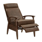 Notker 25.75 Wide Mid-Century Recliner by  Modern