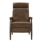 Notker 25.75 Wide Mid-Century Recliner by  Modern
