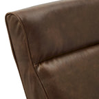 Notker 25.75 Wide Mid-Century Recliner by  Modern