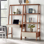 Lifestorey Nordic Ladder Desk
