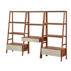 Lifestorey Nordic Ladder Desk