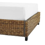 Crosley Serena Queen Bed Serena Queen Bedset