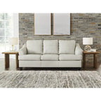 Genoa Sofa - 88W x 38D x 40H