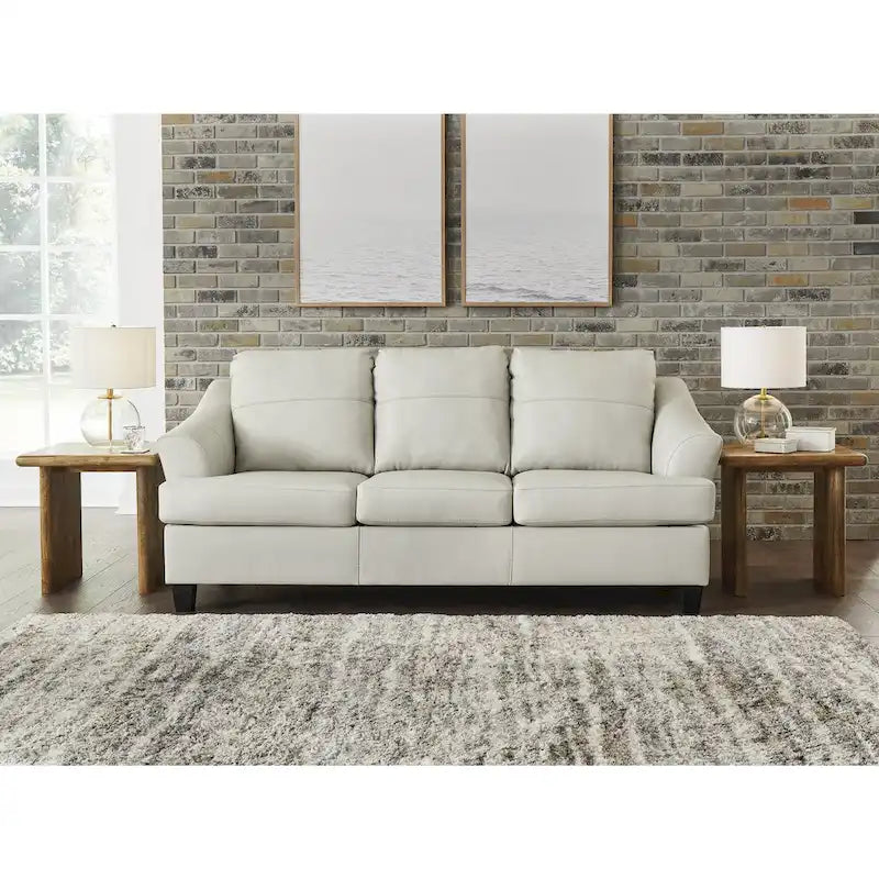  Genoa Sofa - 88W x 38D x 40H